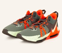 Basketballschuhe LEBRON WITNESS 7