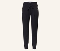 Jerseyhose CANDY im Jogging-Stil