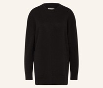 Pullover mit Yak