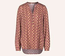 Blusenshirt