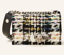 Umhängetasche MINI JEWELLED SATCHEL