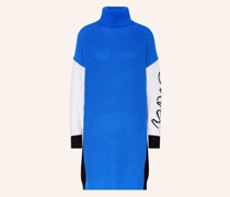 Strickkleid