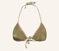Triangel-Bikini-Top NAZCA BOSCO