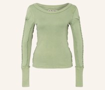 Longsleeve DAISY