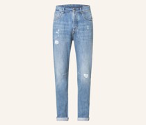 Jeans Leisure Fit