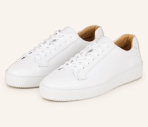 Sneaker SALAS - WEISS