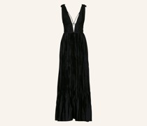 Plisseekleid OSTARA