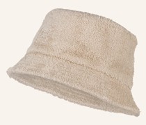 Bucket-Hat aus Frottee