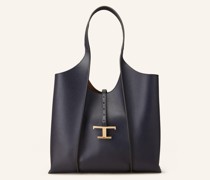 Shopper TIMELESS mit Pouch