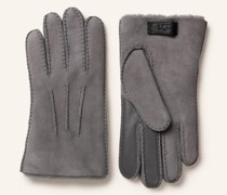 Lederhandschuhe