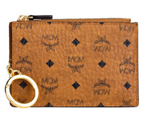 MCM W Sneakers Soft Pink in rosa | fashionette MCM W Sneakers Soft Pink in rosa | fashionette