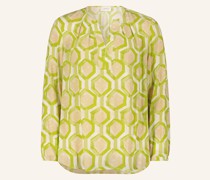 Blusenshirt