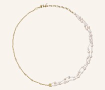 Kette SPREZZATURA by GLAMBOU