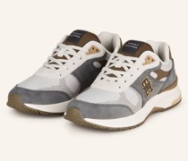 Sneaker - DUNKELGRAU/ GRAU