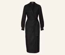 Wickelkleid
