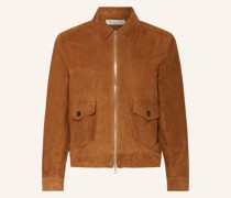 Lederjacke VICTOR