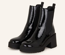 Chelsea-Boots LUCAH - SCHWARZ