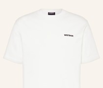 T-Shirt NEZU