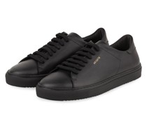 Sneaker CLEAN 90 - SCHWARZ