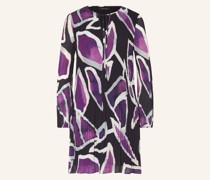 Plisseekleid