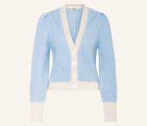 Strickjacke CHANICE