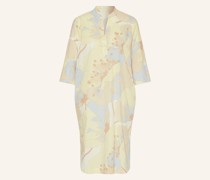 Kleid WANDRO mit 3/4-Arm