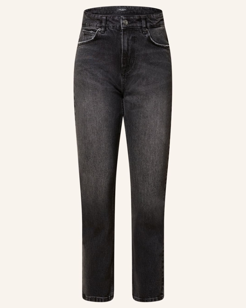 Ted Baker Damen Straight Jeans TISOLA
