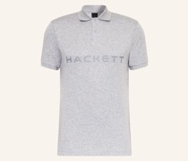 Jersey-Poloshirt