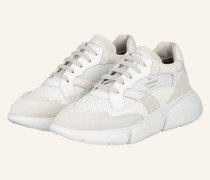 Sneaker CPH555 - BEIGE