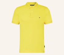 Piqué-Poloshirt Regular Fit