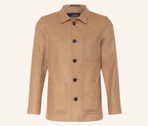 Overjacket IRRENZO
