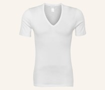 V-Shirt COTTON PURE