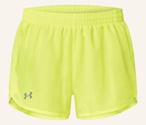 2-in-1-Laufshorts UA FLY BY