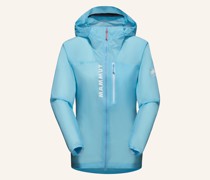 Windbreaker AENERGY  mit Kapuze