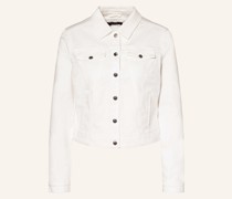 Jeansjacke