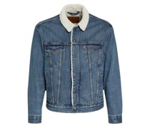 Jeansjacke
