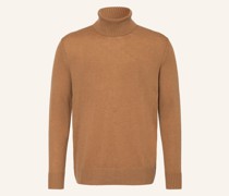 Rollkragenpullover