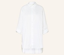 Oversized-Hemdbluse VEXIW