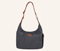 Hobo-Bag PLIAGE