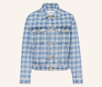 Jeansjacke