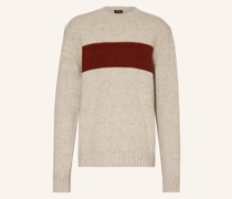 Cashmere-Pullover