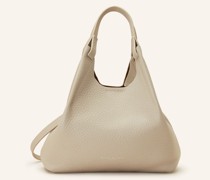 Hobo-Bag mit Pouch
