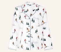 Schlafshirt WHISTLER