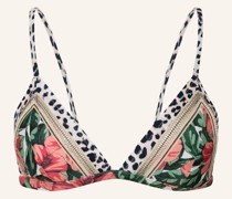 Triangel-Bikini-Top HAWAII