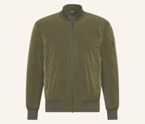 Daunenblouson