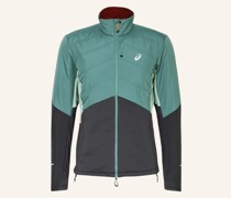 Hybrid-Laufjacke WINTER RUN