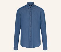 Jeanshemd Regular Fit