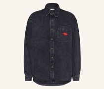 Jeansjacke