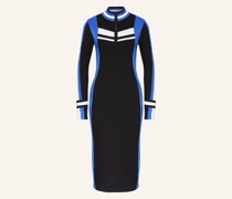 Strickkleid
