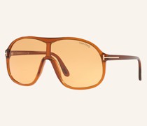 Sonnenbrille DREW FT0964